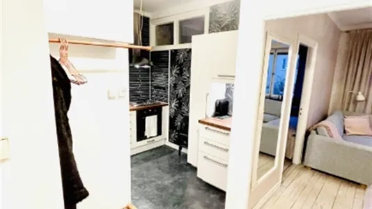 Lägenheter i Kungsholmen - foto 5