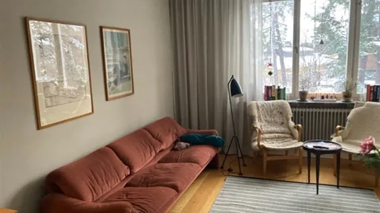 Lägenheter i Lidingö - foto 1