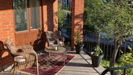 Hus i Västerort - foto 6