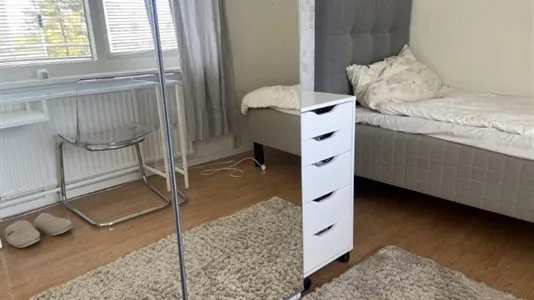 Lägenheter i Huddinge - foto 6