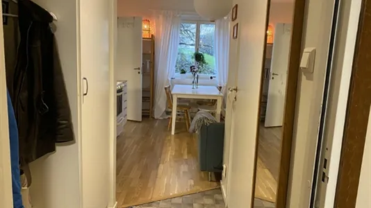 Lägenheter i Solna - foto 5