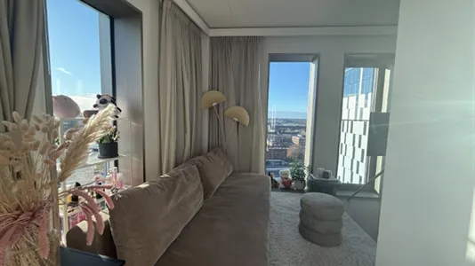 Lägenheter i Vasastan - foto 1