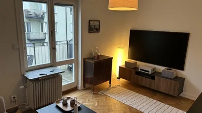 Norrmalm - 2rok - 12mån - 16.675kr/mån