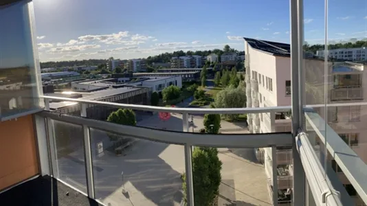 Lägenheter i Järfälla - foto 5