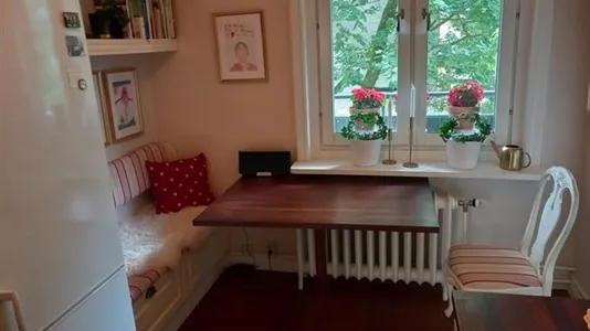 Lägenheter i Örgryte-Härlanda - foto 5