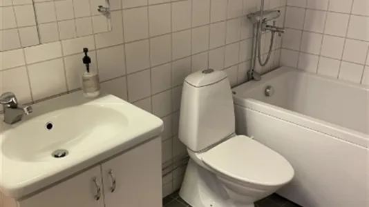 Lägenheter i Kungsholmen - foto 8