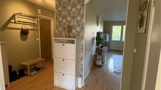 Lägenheter i Sollentuna - foto 2