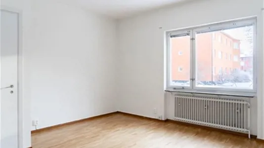 Lägenheter i Uppsala - foto 2