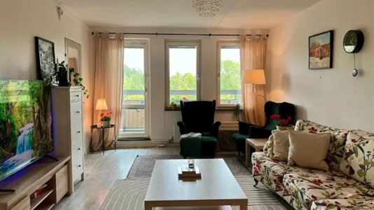 Lägenheter i Nacka - foto 1