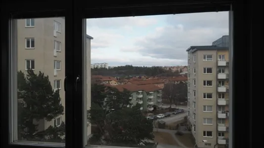 Lägenheter i Hammarbyhamnen - foto 5