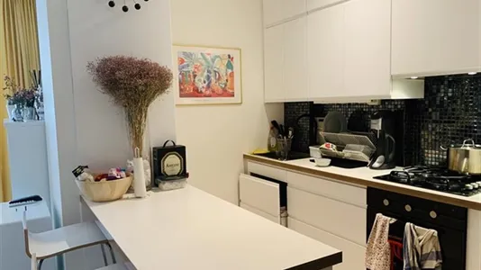 Lägenheter i Östermalm - foto 1