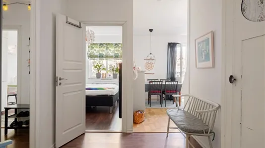 Lägenheter i Söderort - foto 5