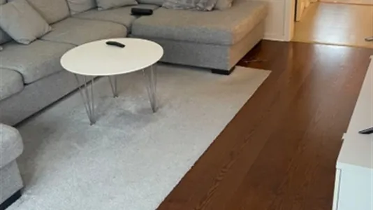 Lägenheter i Lundby - foto 3