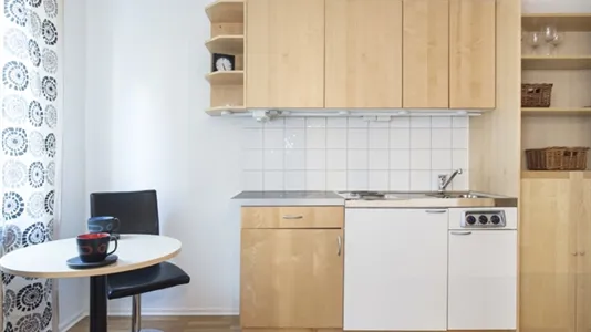 Lägenheter i Södermalm - foto 3