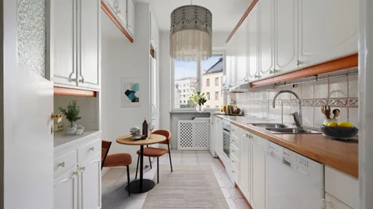 Lägenheter i Södertälje - foto 7