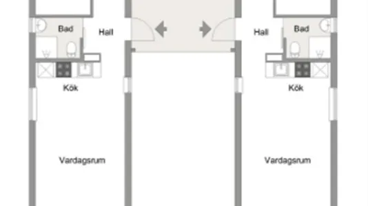 Lägenheter i Sandviken - foto 12