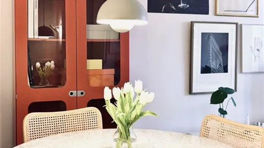 Lägenheter i Södermalm - foto 4