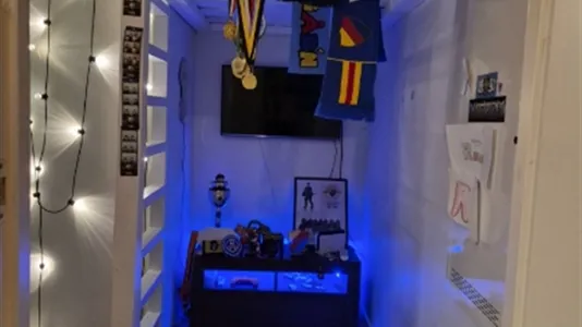 Lägenheter i Söderort - foto 9