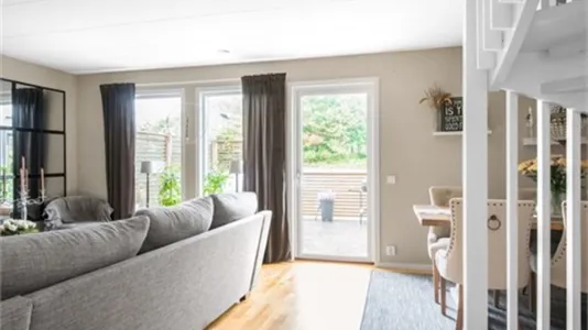 Hus i Mullsjö - foto 1