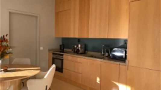 Lägenheter i Gärdet/Djurgården - foto 13