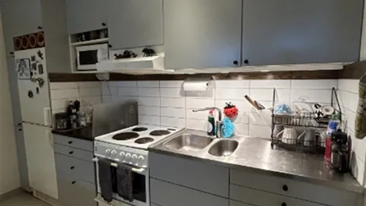 Lägenheter i Huddinge - foto 11