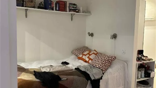 Lägenheter i Gärdet/Djurgården - foto 6