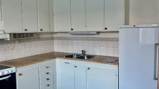 Lägenheter i Sollentuna - foto 5