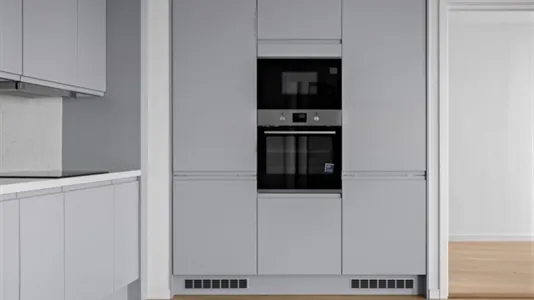 Lägenheter i Lundby - foto 5