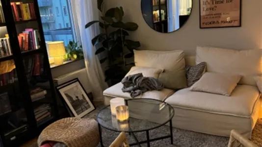 Lägenheter i Sundbyberg - foto 4