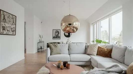 Lägenheter i Malmö Centrum - foto 3