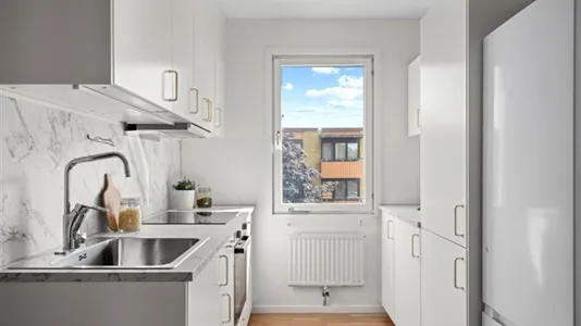 Lägenheter i Västerort - foto 3