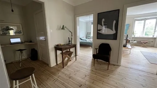 Lägenheter i Södermalm - foto 9