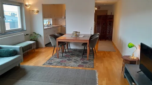 Lägenheter i Sundbyberg - foto 2
