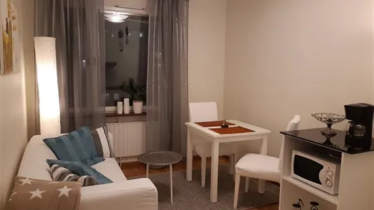 Lägenheter i Solna - foto 1