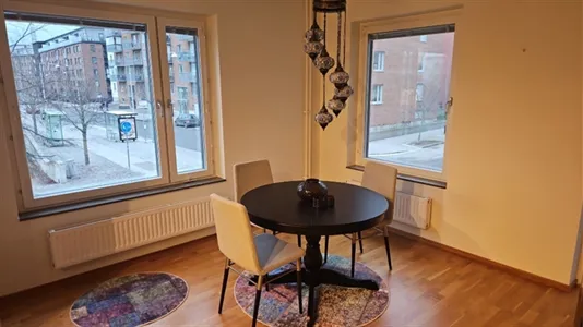 Lägenheter i Solna - foto 5