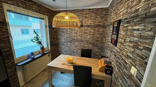 Lägenheter i Sundsvall - foto 11