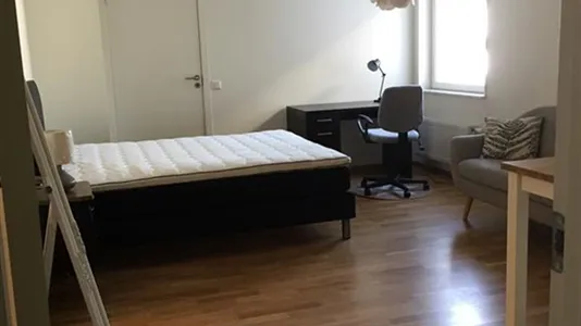 Lägenheter i Uppsala - foto 2