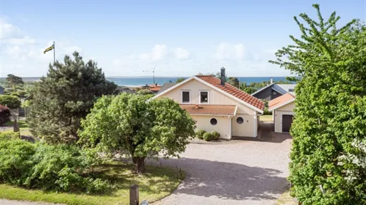 Hus i Halmstad - foto 1