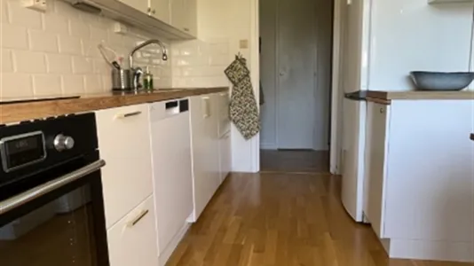Lägenheter i Södertälje - foto 4