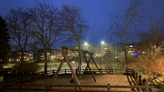 Lägenheter i Nacka - foto 10