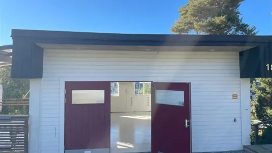 Hus i Västerort - foto 13