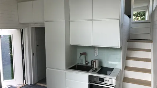 Lägenheter i Västerort - foto 4