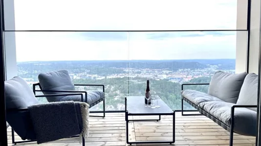 Lägenheter i Lundby - foto 4