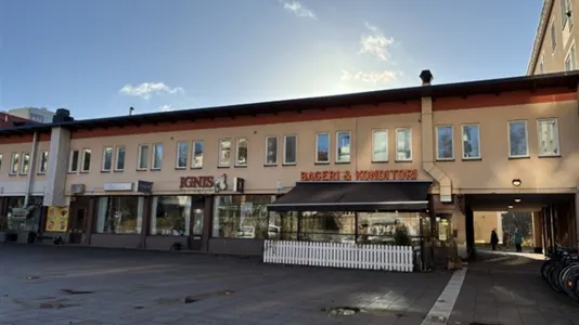 Lägenheter i Nacka - foto 4