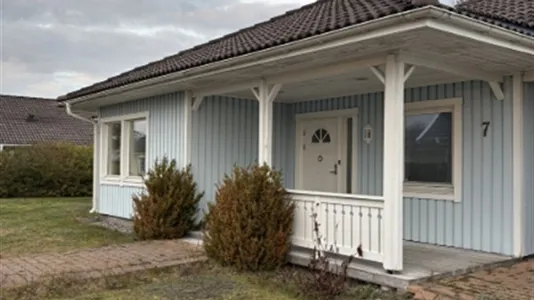 Hus i Värmdö - foto 12