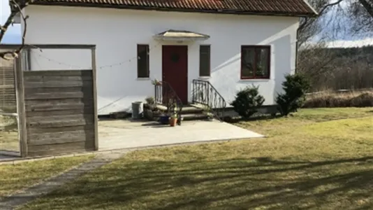 Hus i Härryda - foto 1