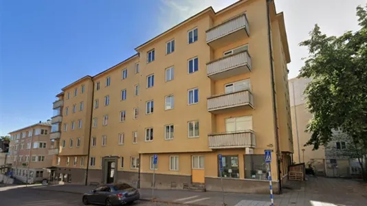 Lägenheter i Södertälje - foto 1