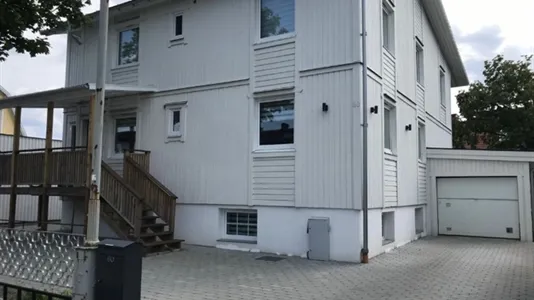 Hus i Västra hisingen - foto 1