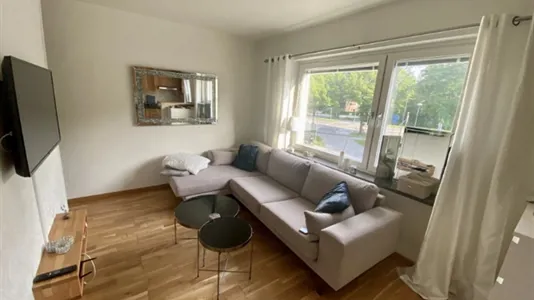 Lägenheter i Söderort - foto 2
