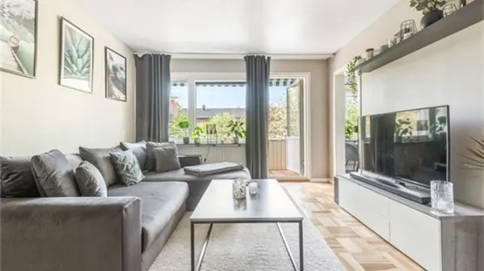 Lägenheter i Uppsala - foto 1